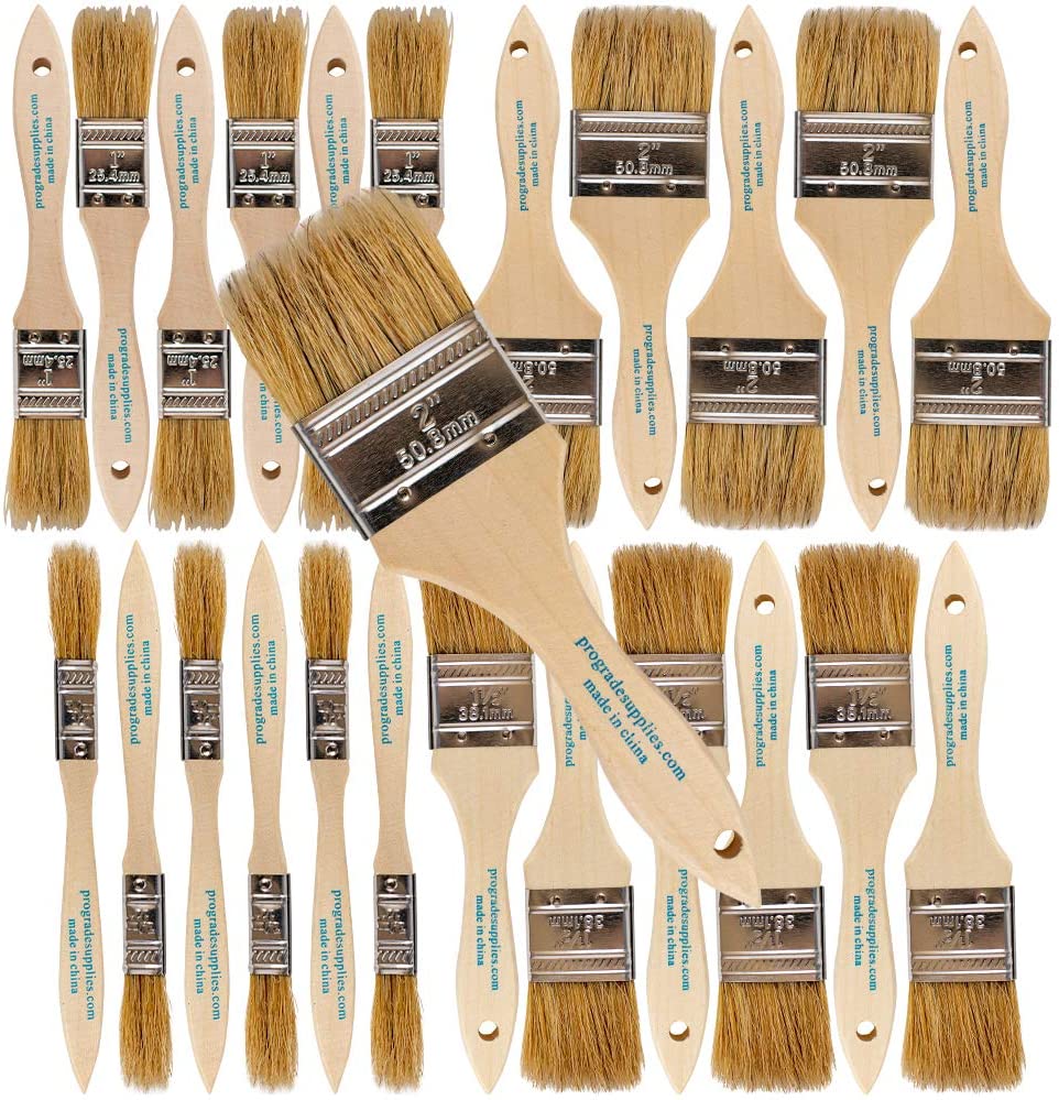 EA BH200 DISPOSABLE BRUSH