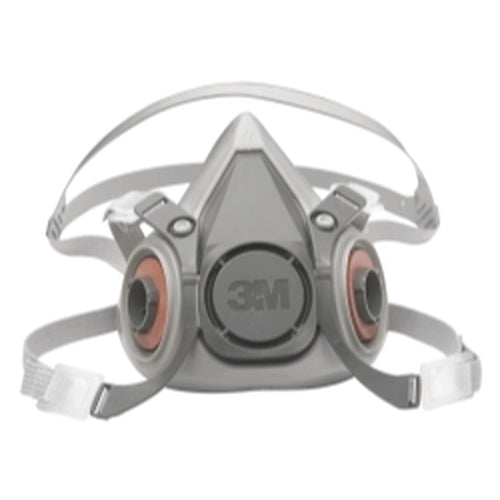 3M™ Half Facepiece Reusable Respirator LARGE