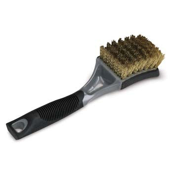 85-637 BRASS BRUSH