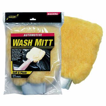 SMA.85-330 WASH MITT CUFFED