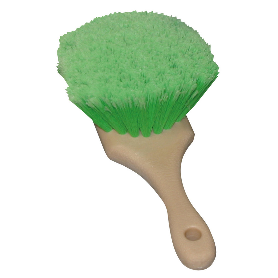 85-608 FLAGGED BODY BRUSH