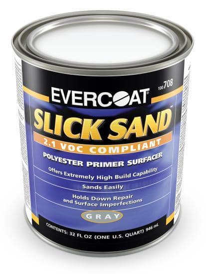 PRIMER 2:1 SLICK SAND