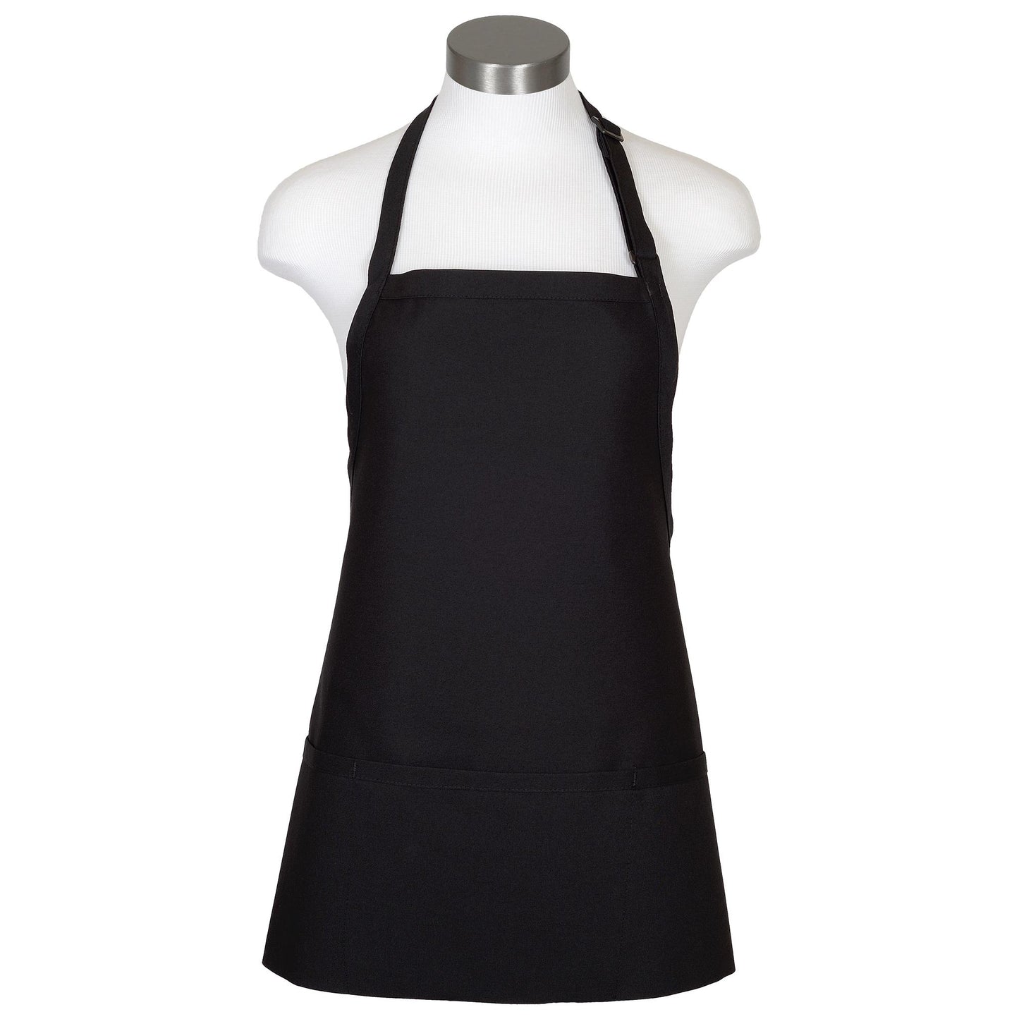 DA-1 APRON BLACK