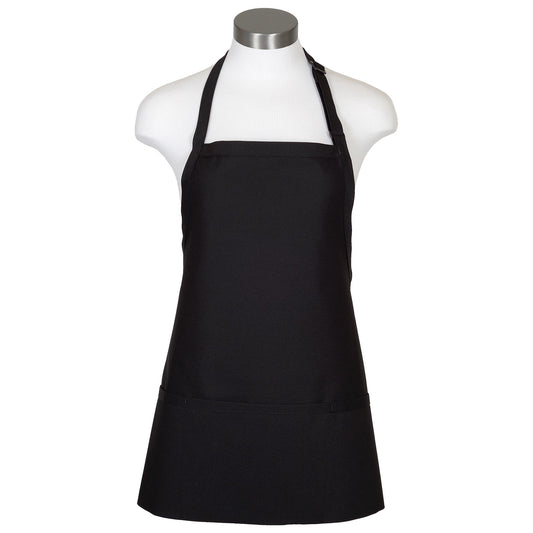 DA-1 APRON BLACK