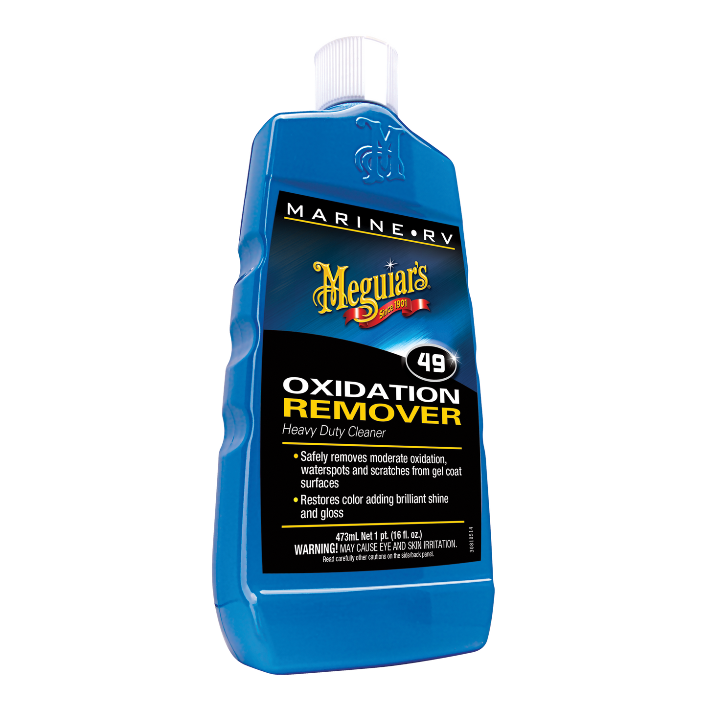 OXIDATION REMOVER HEAVY DUTY