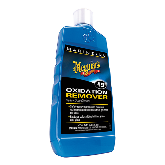 OXIDATION REMOVER HEAVY DUTY