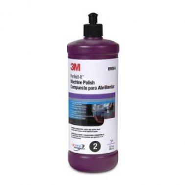 PERFECT-IT EX MACHINE POLISH 2/PURPLE QUART 6094