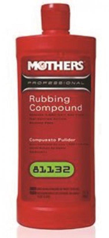 RUBBING COMPOUND 1500G