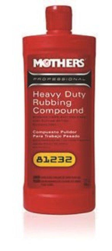 RUBBING COMPOUND 1200G