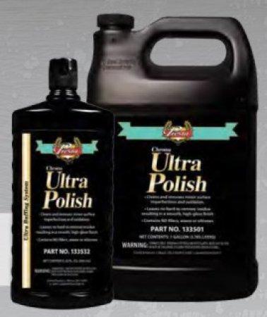 ULTRA POLISH