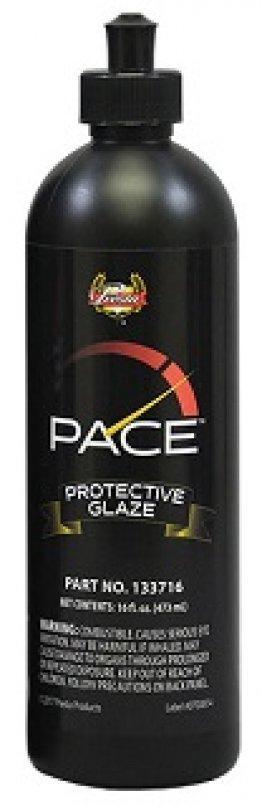 COMPOUND GLAZE PACE