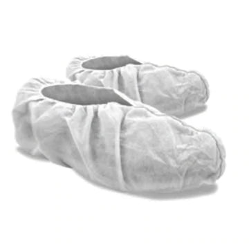 SHOE COVER LARGE POLYPROPYLENE