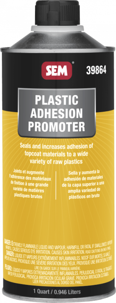 ADHESION PROMOTER PLASTIC