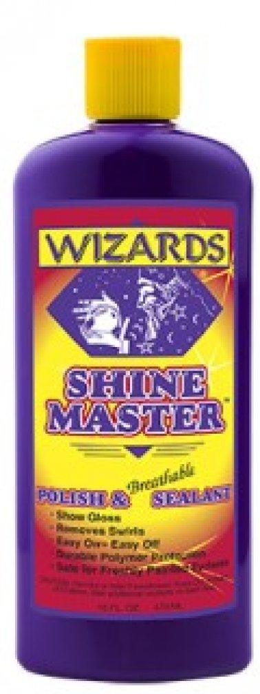 POLISH/ SEALANT SHINE MASTER