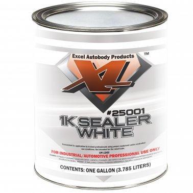 SEALER 1K NO SANDING WHITE X-L 25001