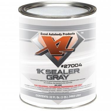 SEALER 1K NO SANDING GRAY QUART X-L #27004