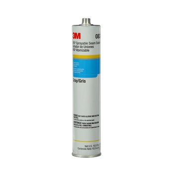 SEAM SEALER GREY TUBE