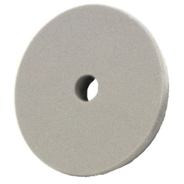 PRE 890190 PAD HEAVY CUT GREY FOAM PRESTA