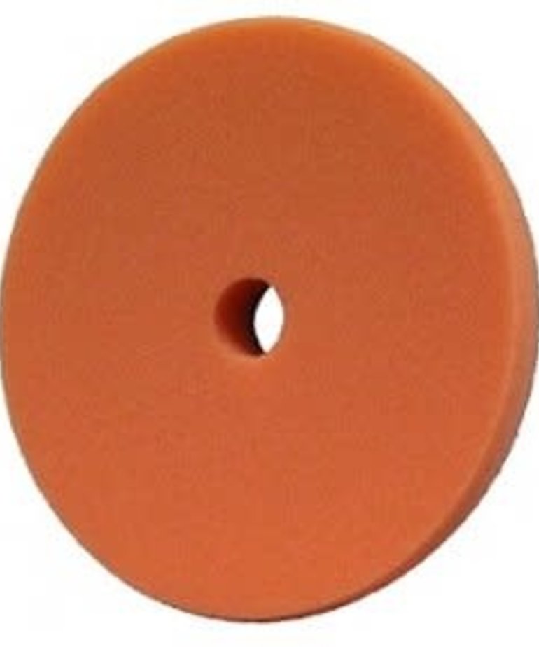 PRE 890191 PAD MED.CUT ORANGE FOAM PRESTA